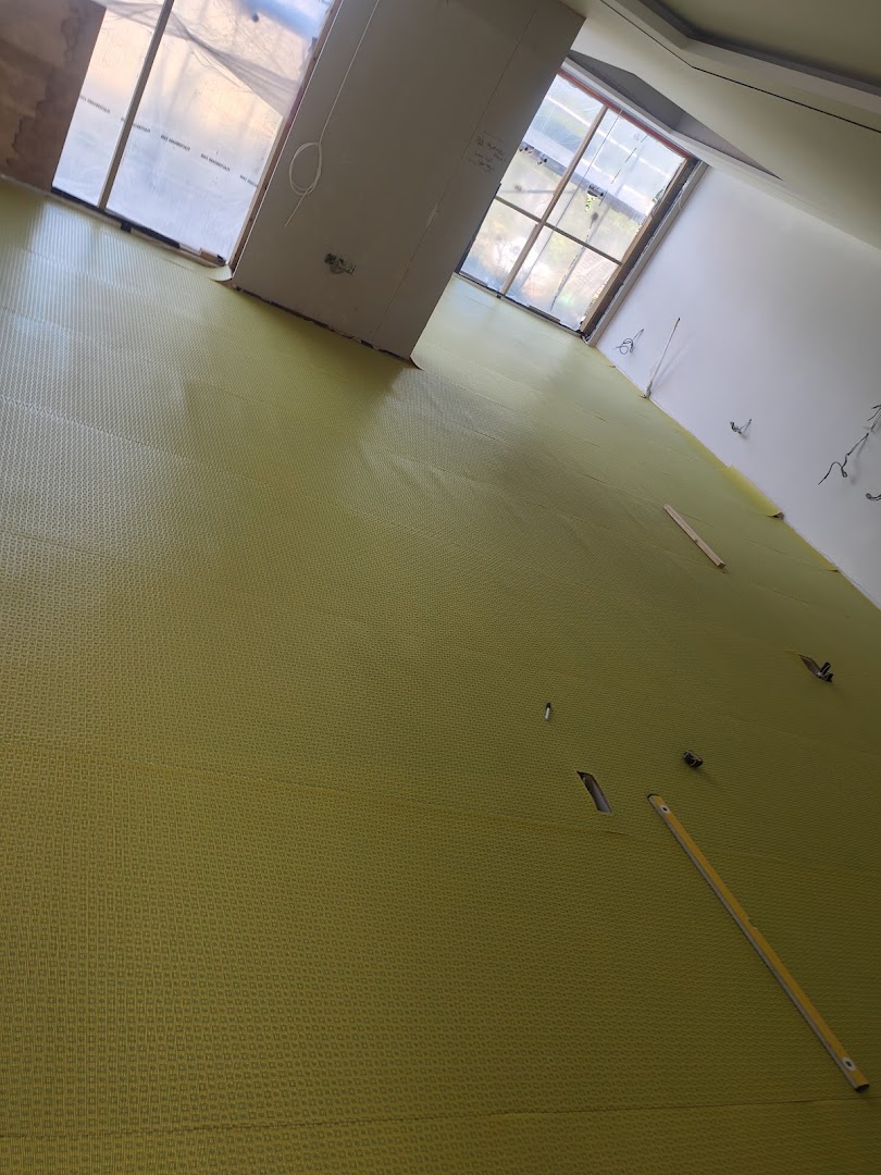 Creative Tiling — Photos 12
