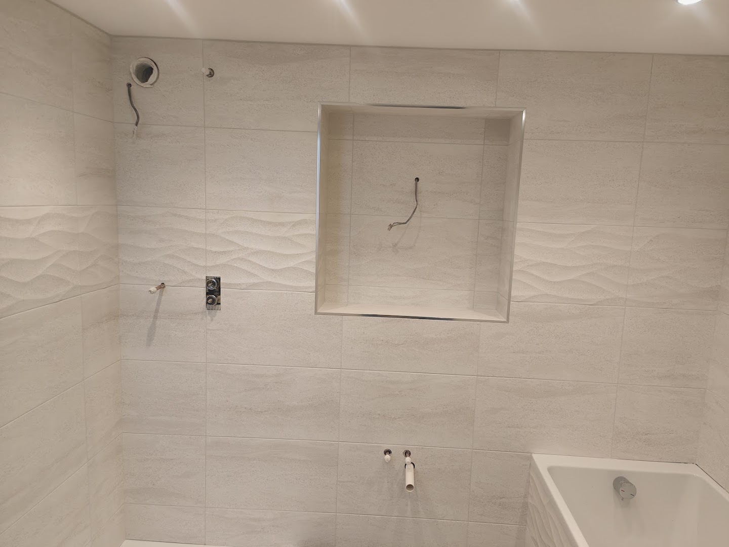 Creative Tiling — Photos 8