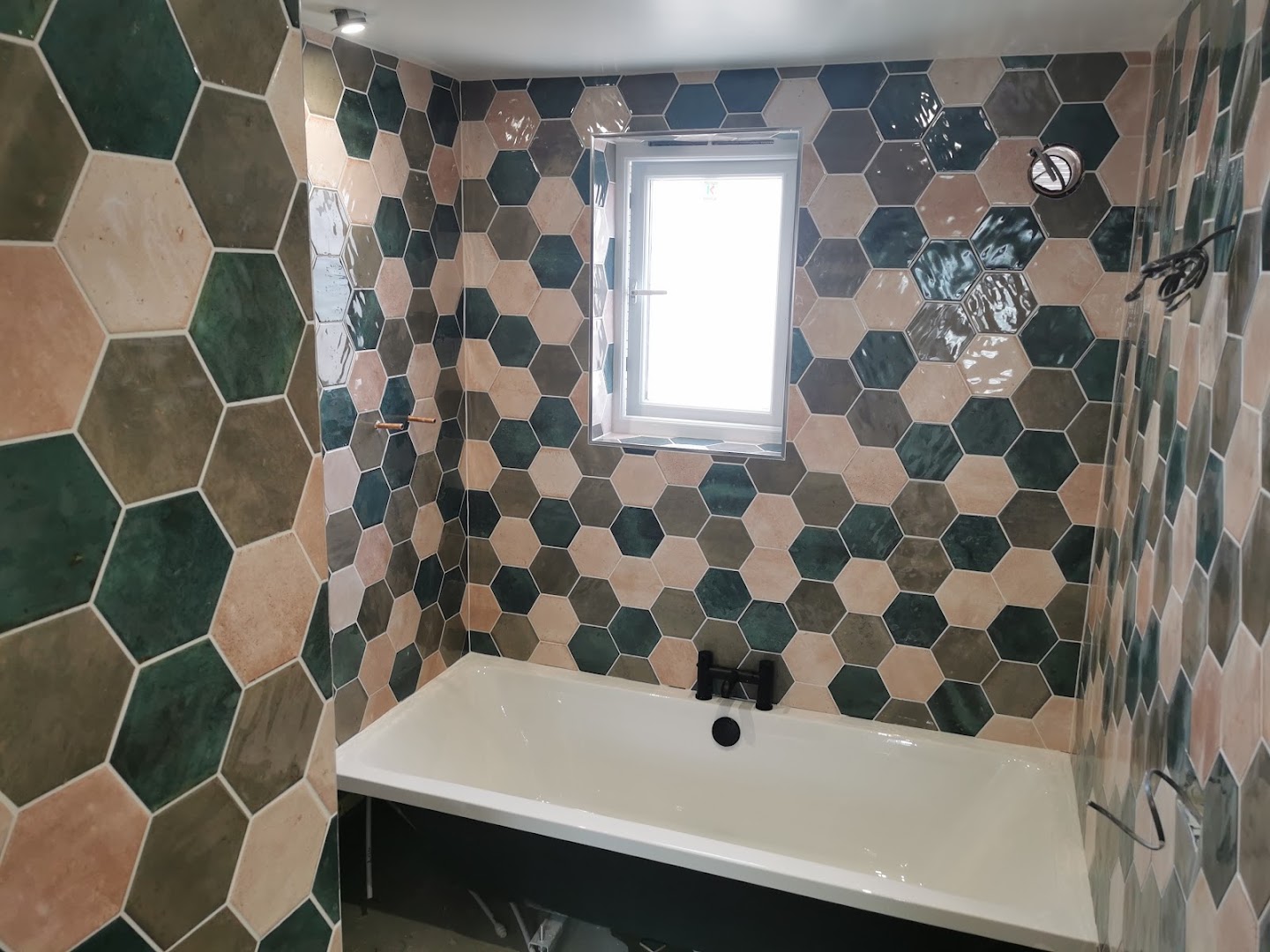 Creative Tiling — Photos 4