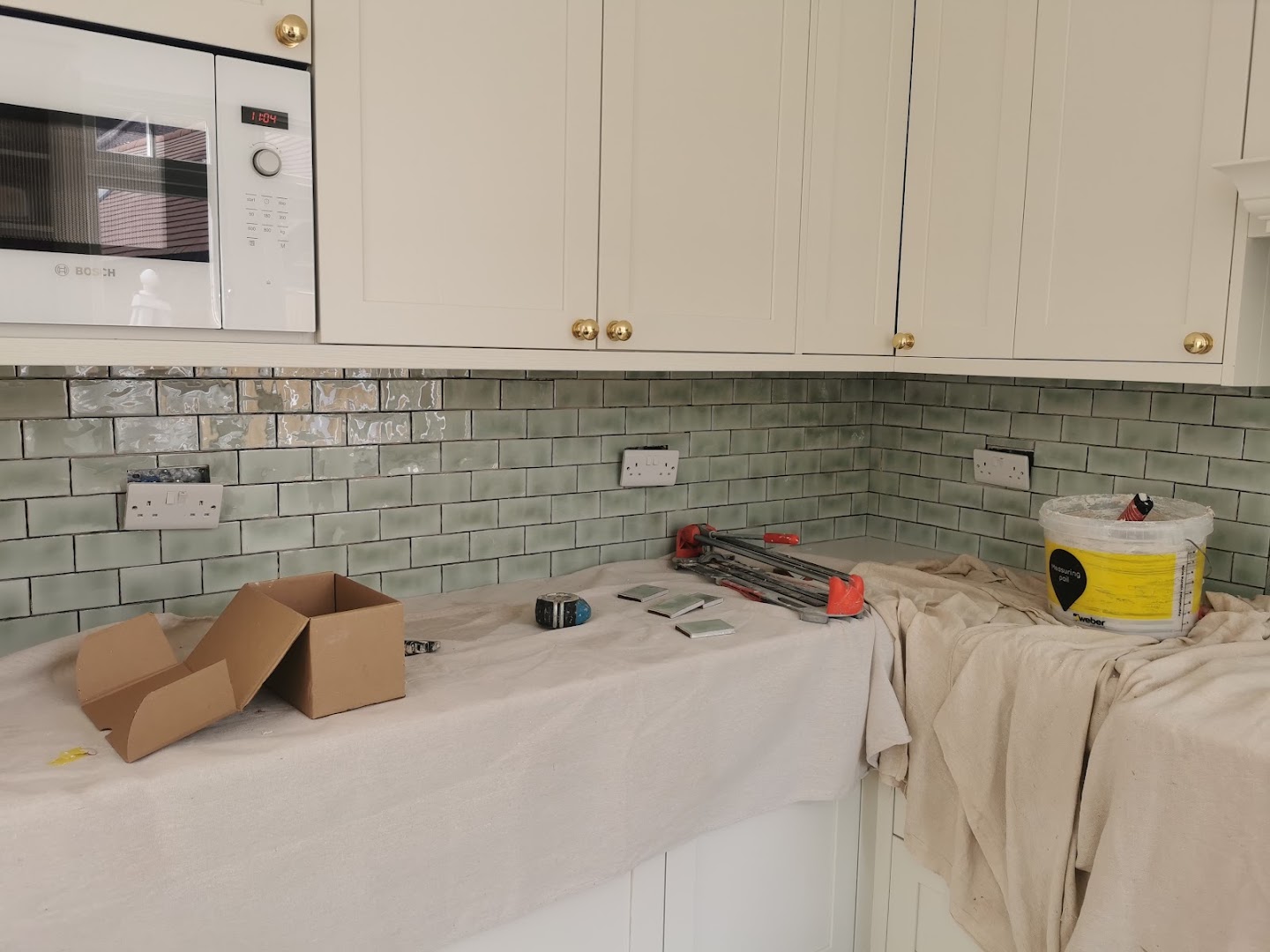 Creative Tiling — Photos 11