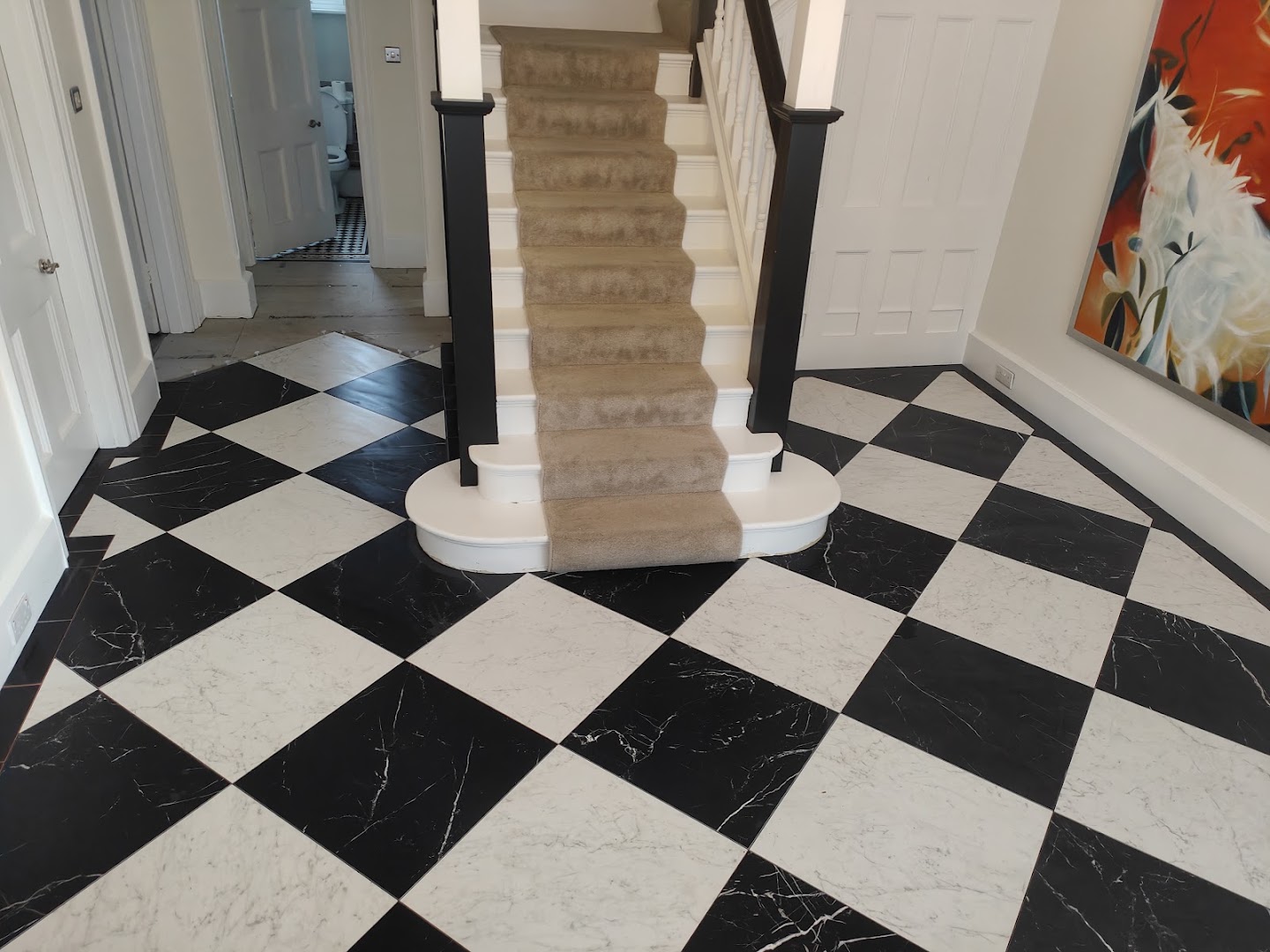 Creative Tiling — Photos 1