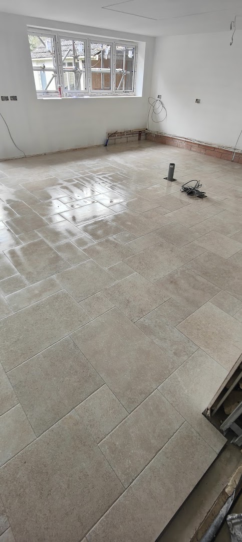 Creative Tiling — Photos 3