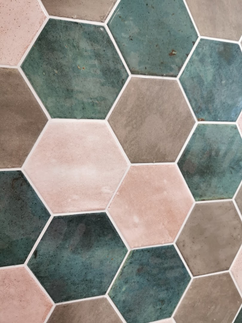 Creative Tiling — Photos 5