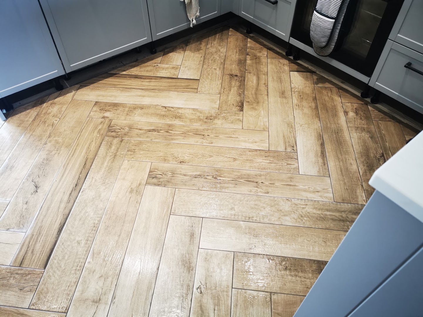 Creative Tiling — Photos 14